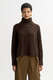 Turtleneck Girlfriend