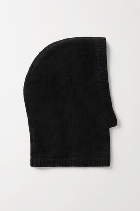 Balaclava aus Cashmere 