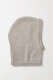 Balaclava aus Cashmere 