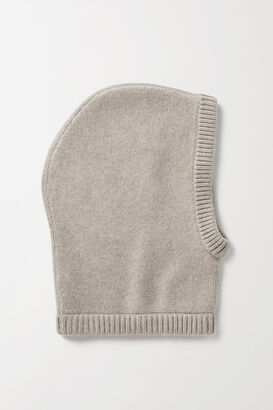 Balaclava aus Cashmere 