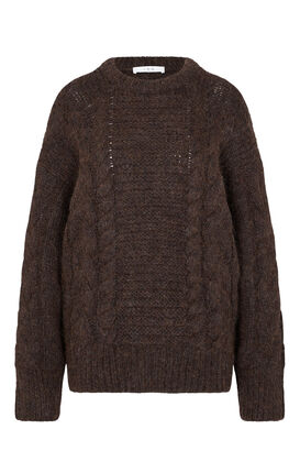 Pullover Solenn