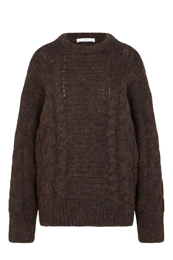 Pullover Solenn