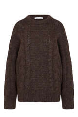 Pullover Solenn