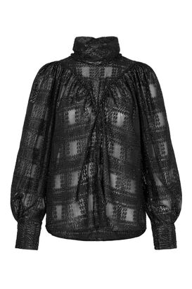 Bluse Varleta