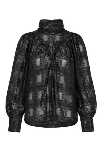 Bluse Varleta