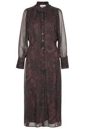 Kleid Sahara 