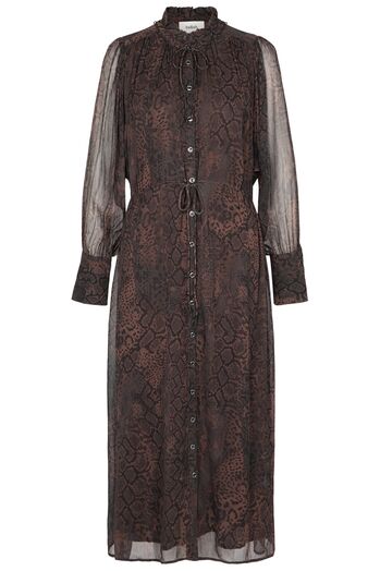 Kleid Sahara 