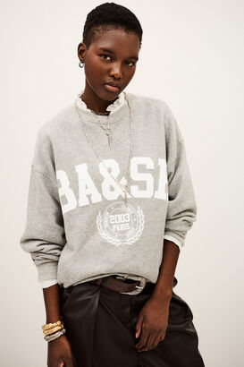 Sweatshirt Benjamin