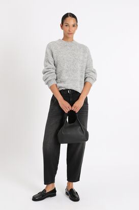 Jeans The O Shape 