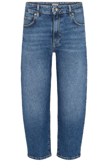 Jeans The O Shape 