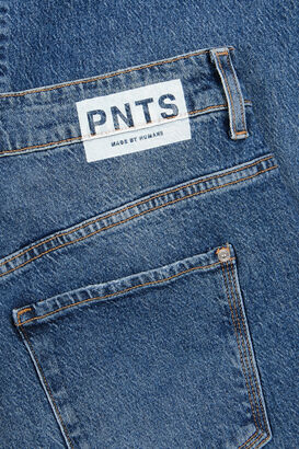 Jeans The O Shape 