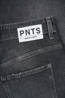 Jeans The O Shape 
