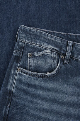 Jeans The Baggy