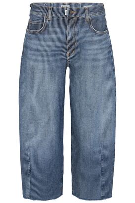 Jeans The O Shape 