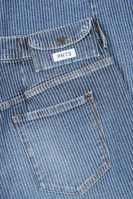 Jeans The O Shape 