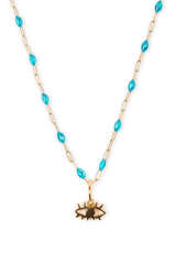 Kette Tiny Eye