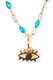 Kette Tiny Eye