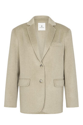 Double Face Blazer Quinn