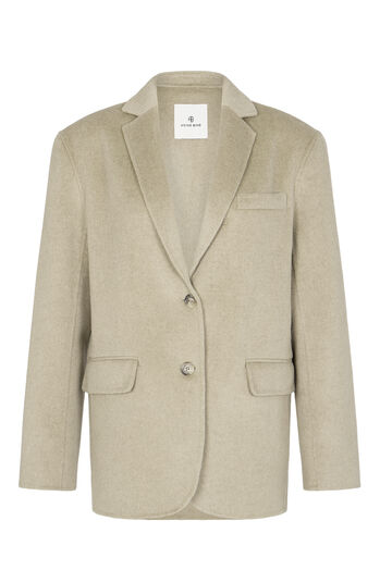 Double Face Blazer Quinn