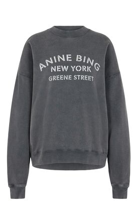 Sweatshirt Miles NY
