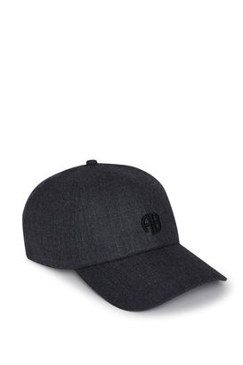 Baseball Cap Jeremy
