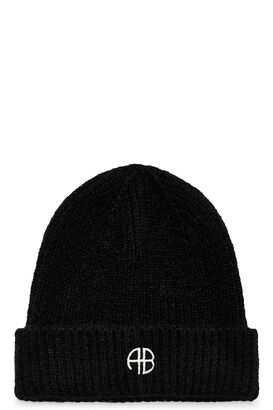 Beanie Elia mit Alpaka