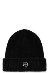 Beanie Elia mit Alpaka