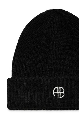 Beanie Elia mit Alpaka
