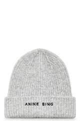 Beanie Elia mit Alpaka