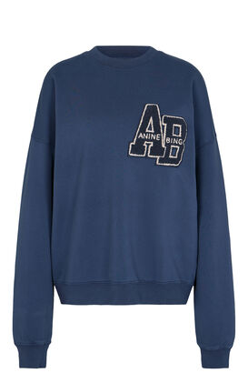 Sweatshirt Miles Letterman