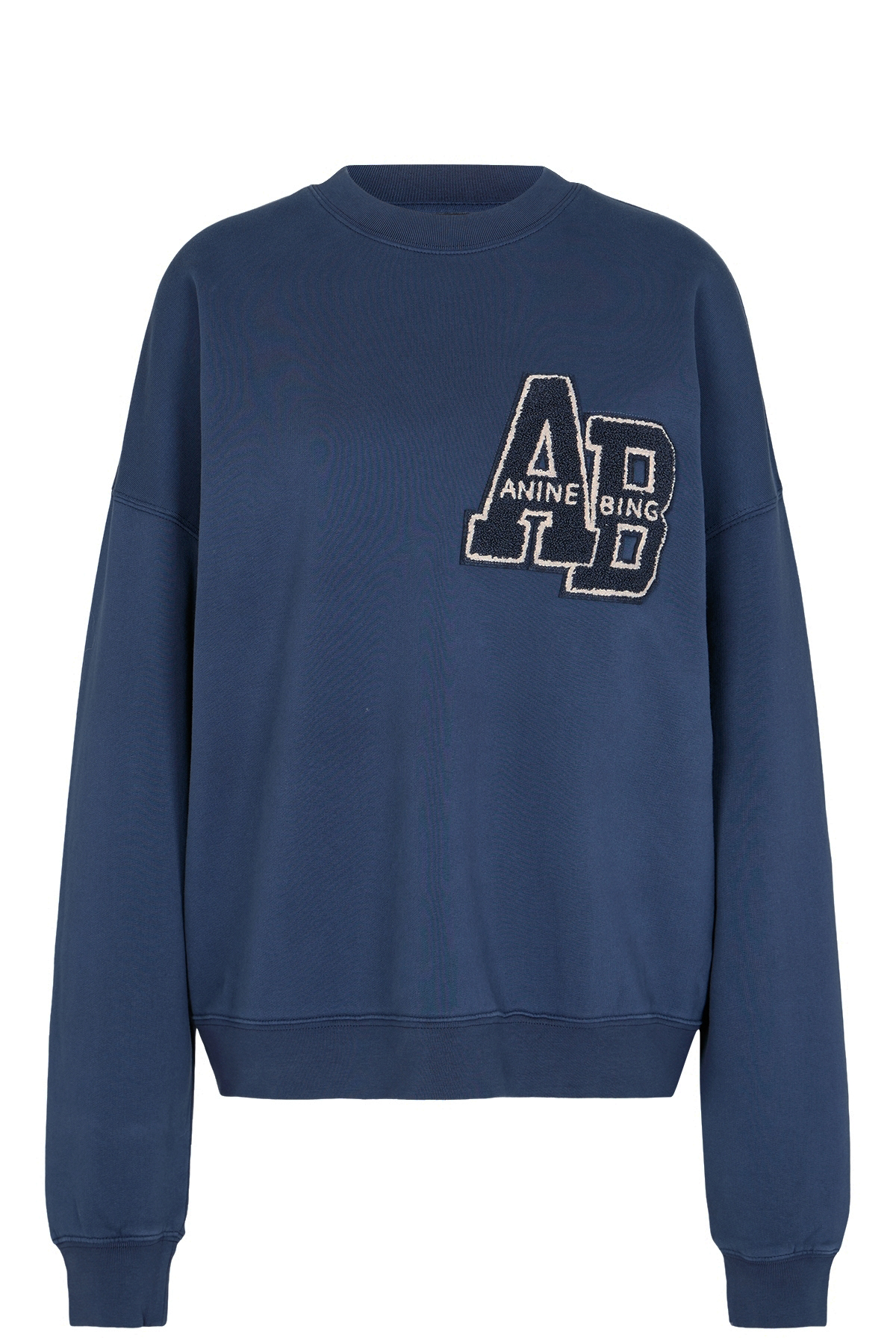 Sweatshirt Miles Letterman