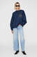 Sweatshirt Miles Letterman