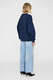 Sweatshirt Miles Letterman