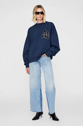 Sweatshirt Miles Letterman