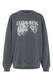 Sweatshirt Spencer Leopard