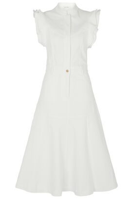 Denim Kleid Devanti