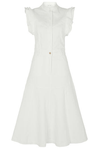 Denim Kleid Devanti