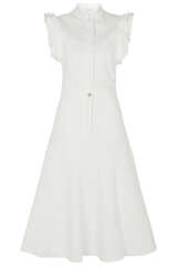 Denim Kleid Devanti