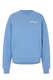 Sweatshirt aus Baumwolle