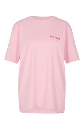 T-Shirt Bubble Love