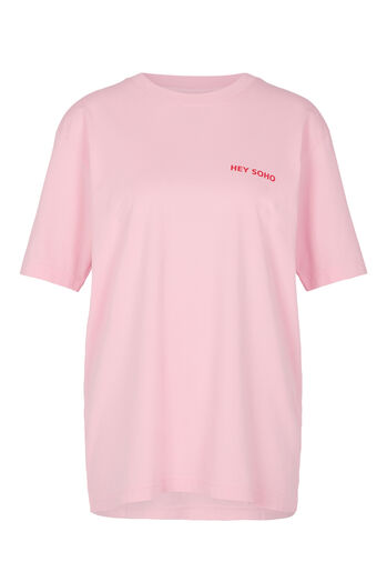 T-Shirt Bubble Love