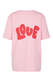 T-Shirt Bubble Love