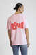 T-Shirt Bubble Love