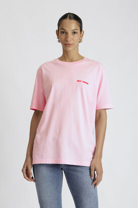 T-Shirt Bubble Love