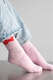 Socken Bubble Love 