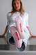 Socken Bubble Love 