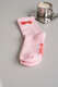 Socken Bubble Love 