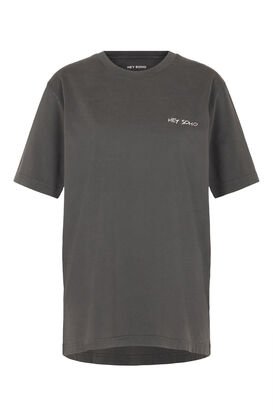 T-Shirt Do Nothing