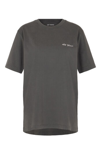 T-Shirt Do Nothing