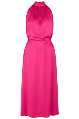 Midi Kleid